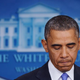 President Barack Obama speaking to the press about the Affordable Care Act, Nov. 14, 2013
MANDEL NGAN/AFP/Getty Images